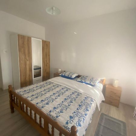 Apartmani Neno Сень Экстерьер фото