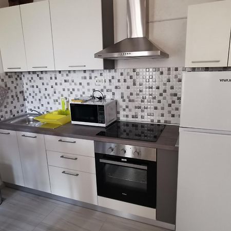 Apartmani Neno Сень Номер фото