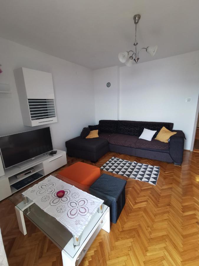 Apartmani Neno Сень Экстерьер фото