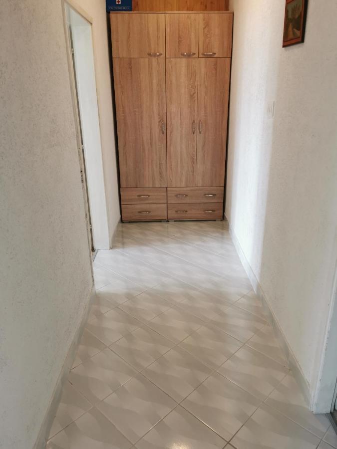 Apartmani Neno Сень Экстерьер фото