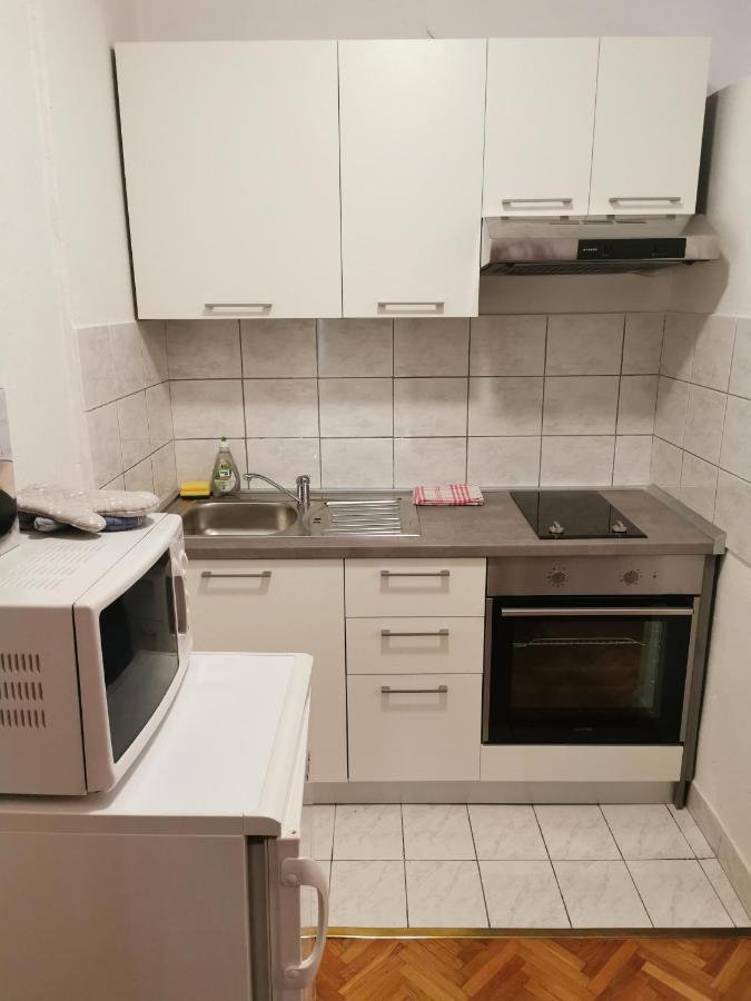 Apartmani Neno Сень Экстерьер фото
