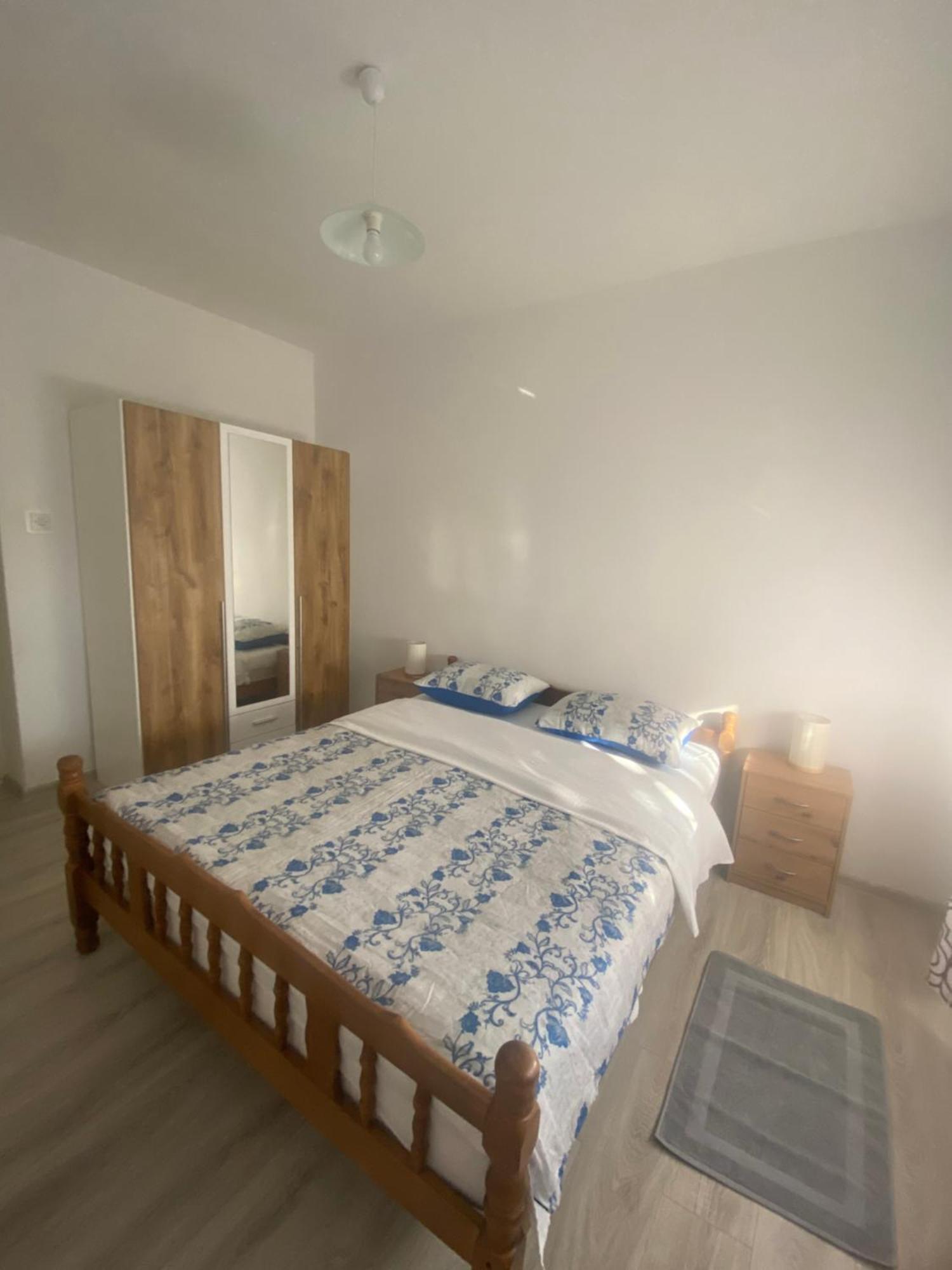 Apartmani Neno Сень Экстерьер фото