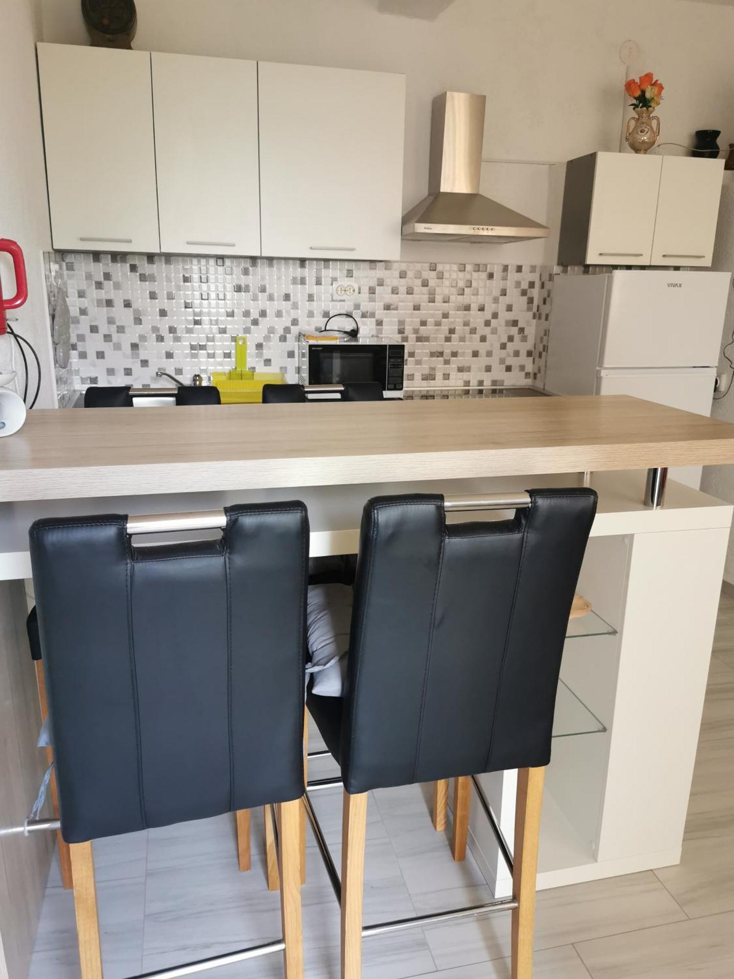 Apartmani Neno Сень Номер фото
