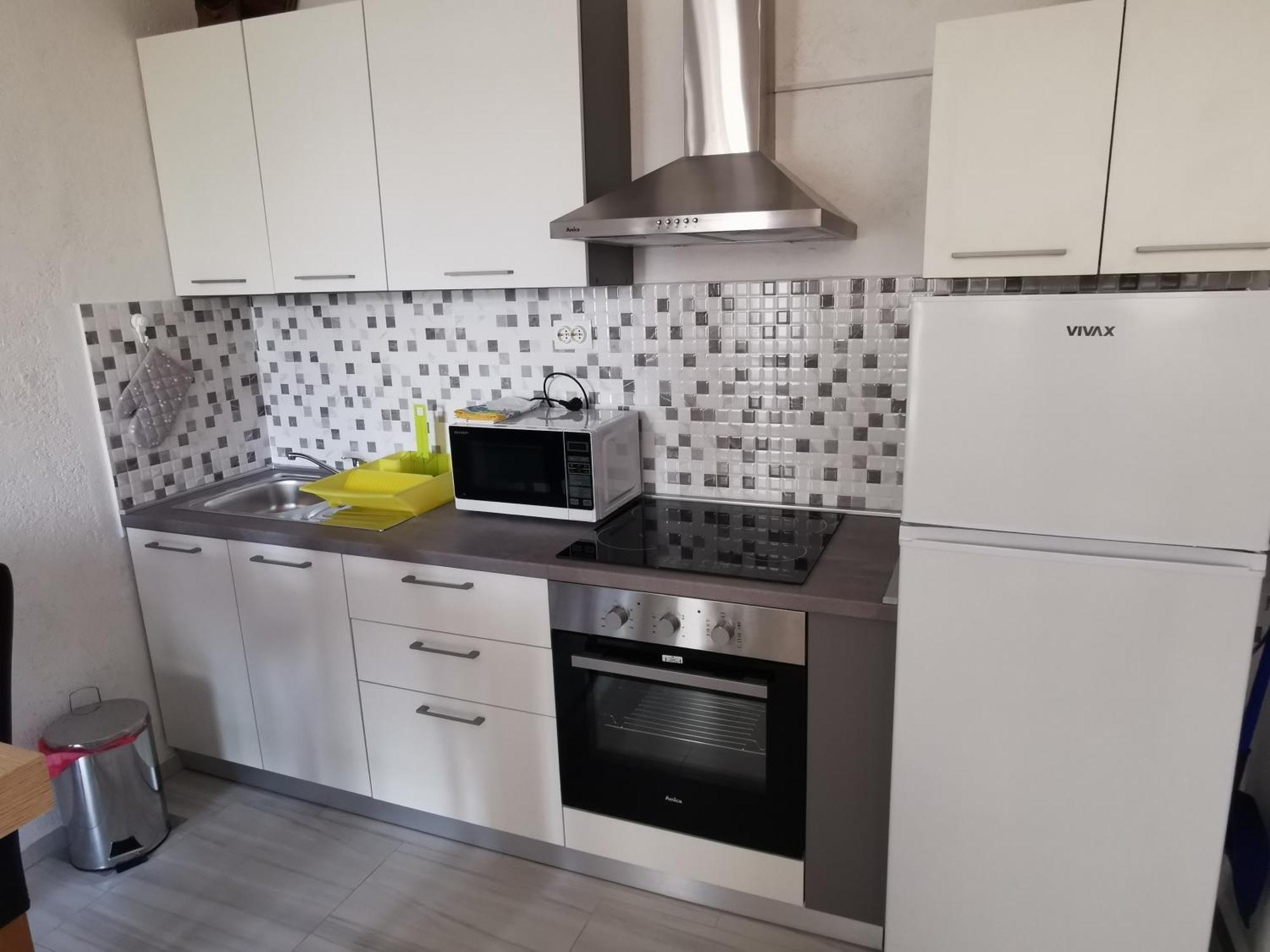 Apartmani Neno Сень Номер фото
