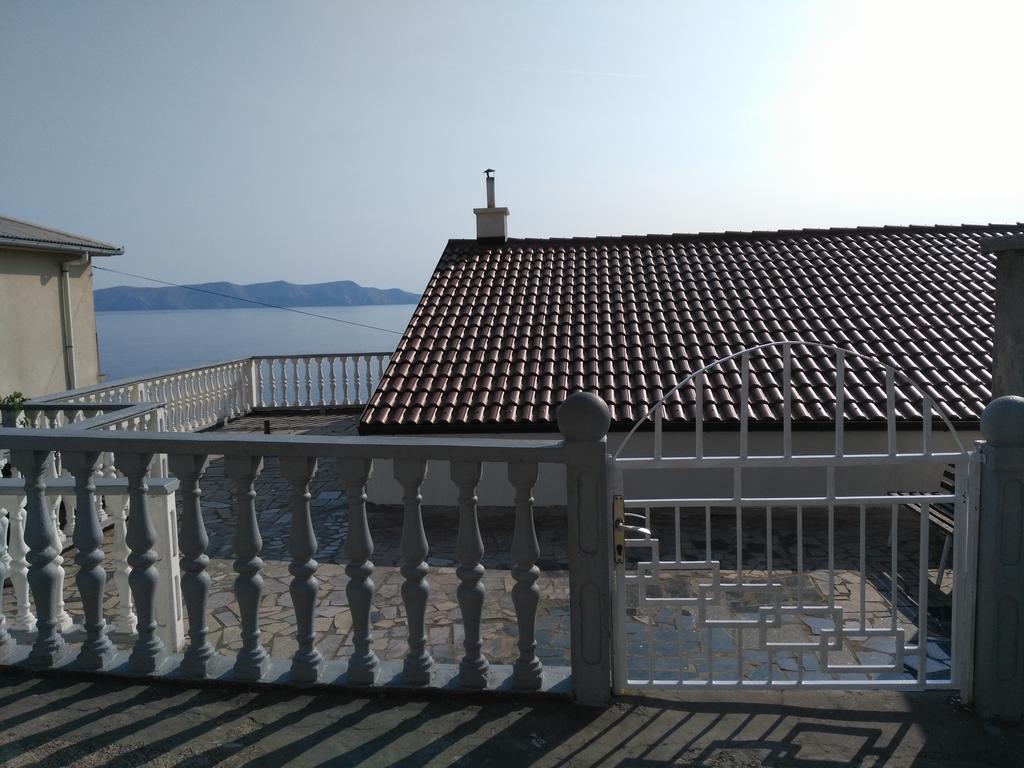 Apartmani Neno Сень Экстерьер фото